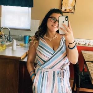 Meet your Posher, Amanda